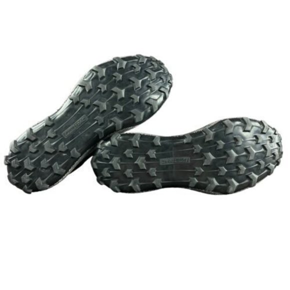 Saucony Men\'s Endorphin Trail Black Gravel Running Shoes S20647-10 Sizes 9 - 13